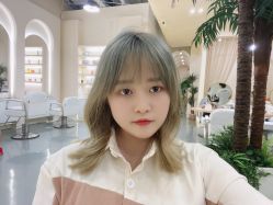 -NANAN美发沙龙
