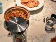 -奉天小馆·非遗东北菜(济南万象城店)