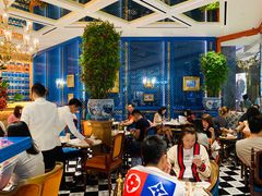 -夿萐咖啡(爱雍·乌节店)