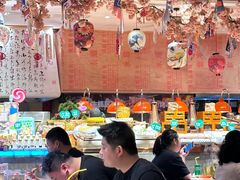 -亚马逊海鲜自助(王府井店)