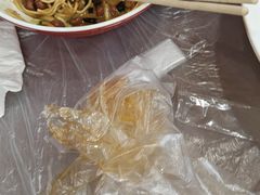 -四妹餐厅(玫瑰街店)