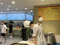 -梁家大院•农家菜(昆山会展中心店)