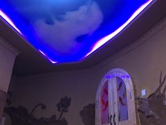 -水晶之星洗浴温泉汗蒸