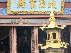 -海州古城