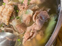 -全牛匠·乐山跷脚牛肉(新中关店)