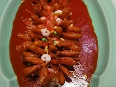 -西湖春天•老字号杭州菜(百汇店)