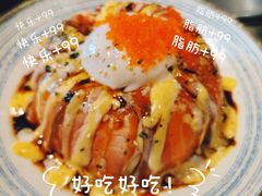 -梦山水日本烧肉(五四广场店)