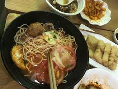 -蓉李记成都名小吃(武汉菱角湖万达店)