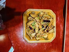 -和福餐馆(西江古街店)