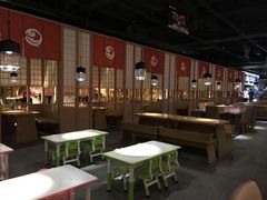 -蓝鲸湾汤泉(包河店)