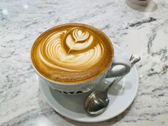 -COSTA COFFEE(成都来福士店)