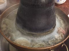 -前门张记涮肉(前门店)