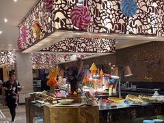-白虎自助餐厅·真老虎·景观自助餐厅(广州长隆酒店)