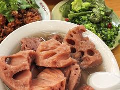 -雨田饭店(华兴东街店)