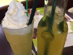 -菲滋意式餐厅(金华银泰城店)