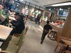 大堂-德克士(东安店)