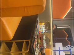 -允辛家·自助泥炉烤肉(九亭店)