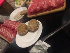 -陈阿婆重庆绿色鱼火锅