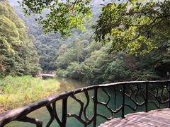 -楠溪江风景名胜区