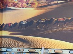 -新疆阿力烧烤
