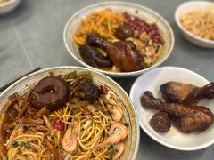 -梅溪·小伙子干挑面(安吉总店)