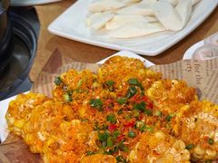 -濠轩阁特色生蚝火锅总店