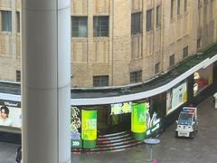 -江边城外烤全鱼(世茂广场店)
