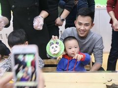 -美吉姆早教(咸阳中心)