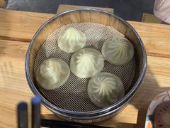 -老城南.鸭血粉丝汤(夫子庙店)