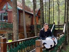 -洛阳白云山景区