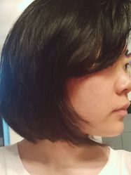 短发-MY HAIR ARDOR