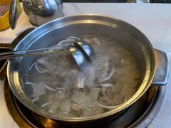 -润园四季椰子鸡火锅(南山海岸城店)