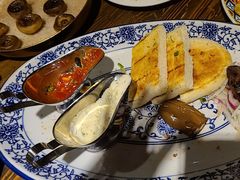 -卢布里西餐厅(总店)