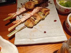 -有喜屋·烧鸟·居酒屋(周浦万达店)