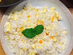 蛋炒饭-汤厨(五道营店)