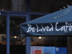 -Be Lived Cafe比例咖啡(摩天轮店)