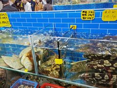 -船奇蒸汽海鲜·闽菜(八市海鲜总店)