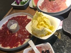 -井格重庆火锅(临平银泰城店)