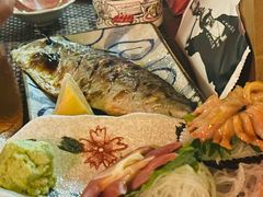 -半藏居酒屋(香港花园店)