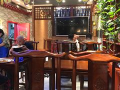 -李记白水羊头·清真老味家常菜(石景山店)
