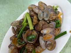 -滑记海鲜饭店·老字号(海鲜街店)