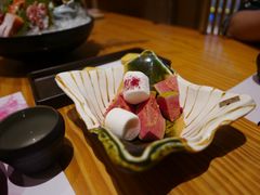 -花潮料理艺食馆(世欧广场店)