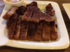 iphone_upload_pic-旅马餐厅(茅家埠店)