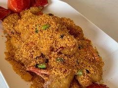 -世博源公馆·本帮融合菜·主题包厢·江景餐厅