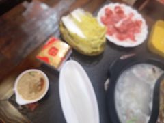 -陈府大宅门成都火锅·手切鲜肉(太原街店)