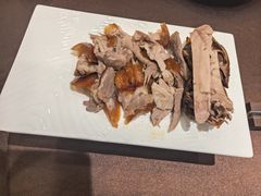 -全聚德(上海首店浦东店)