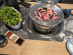 -隐家本格烧肉(万达广场店)