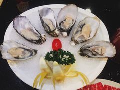 -新花城蟹粉馆(乌鲁木齐店)