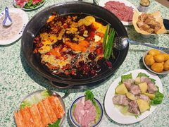 -五里关火锅(牛市口店)