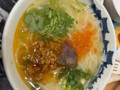 -四季轩中餐厅(徐州开元名都大酒店)